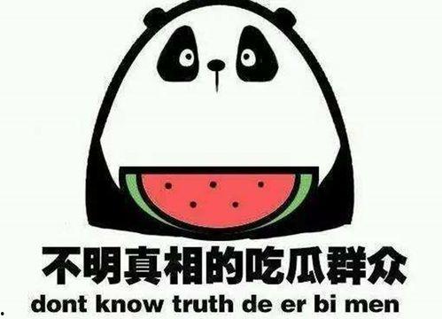 娱乐吃瓜酱八卦图,吃瓜酱八卦图背后的惊人真相